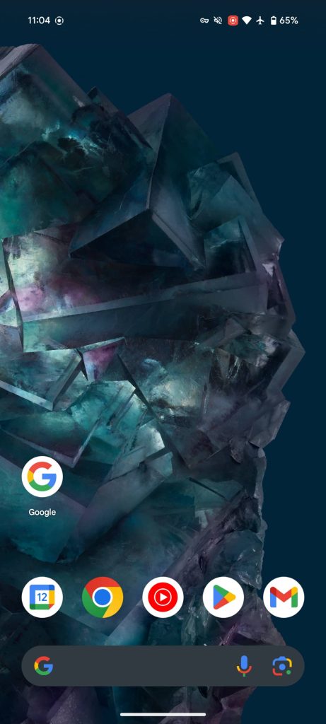 Android 15 QPR1 rolling out to Pixel with December security update