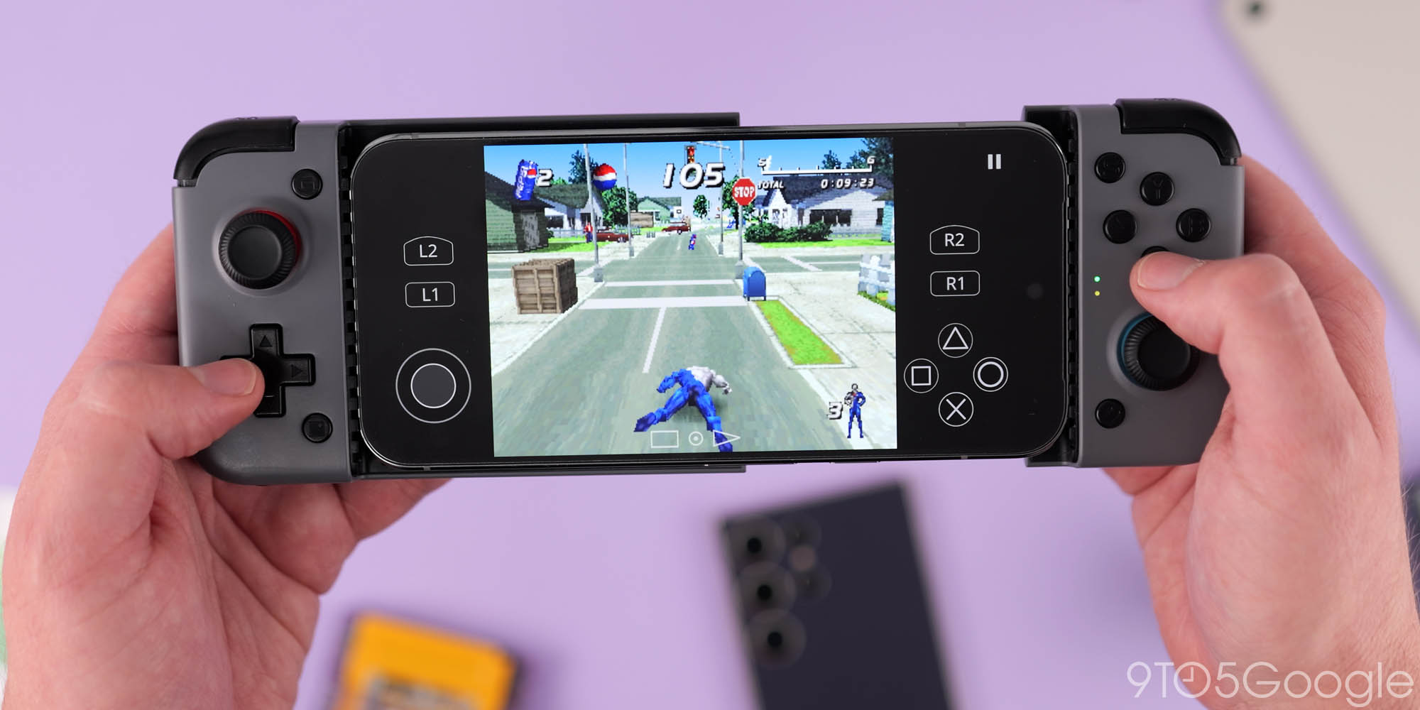 Best Android emulators: Play your your favorite classic games