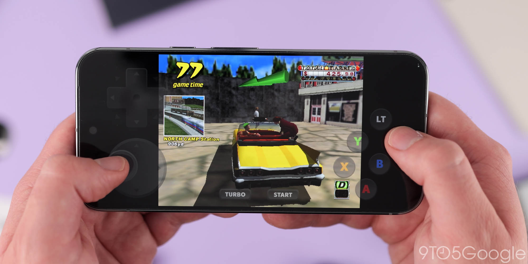 Best Android emulators: Play your your favorite classic games