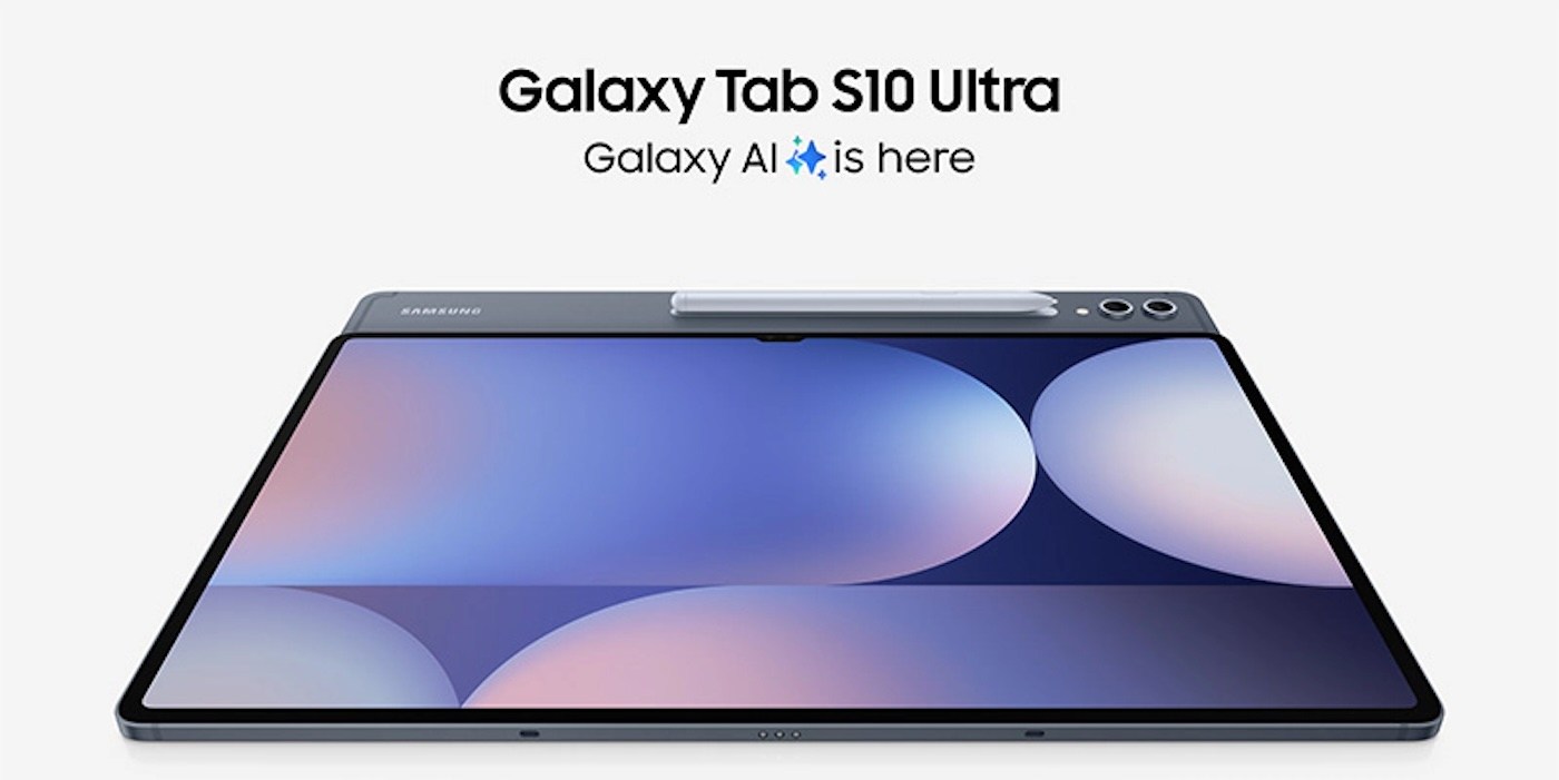 Deals: Galaxy Tab A9+, Galaxy Watch Ultra, Google TVs, more