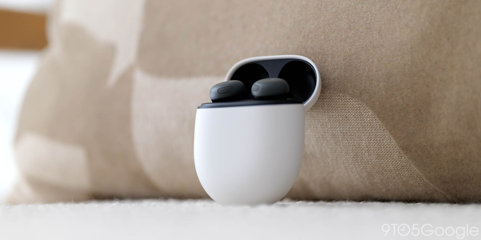 Pixel Buds Pro 2 получили уведомление «Полностью заряжено», сохраняют заряд в виджете «Аккумулятор» и многое другое