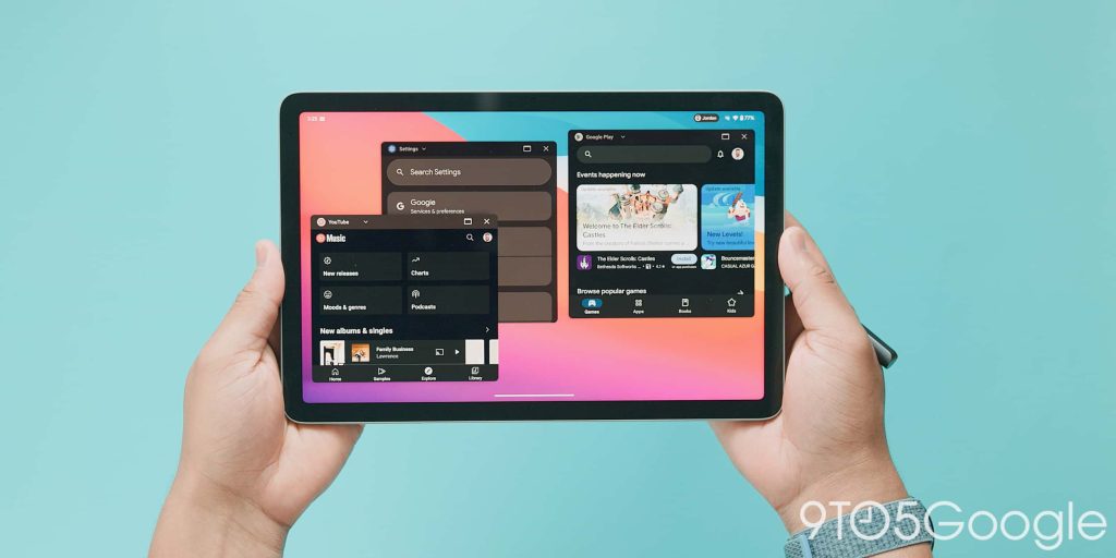 Android 15 QPR1 rolling out to Pixel with December security update