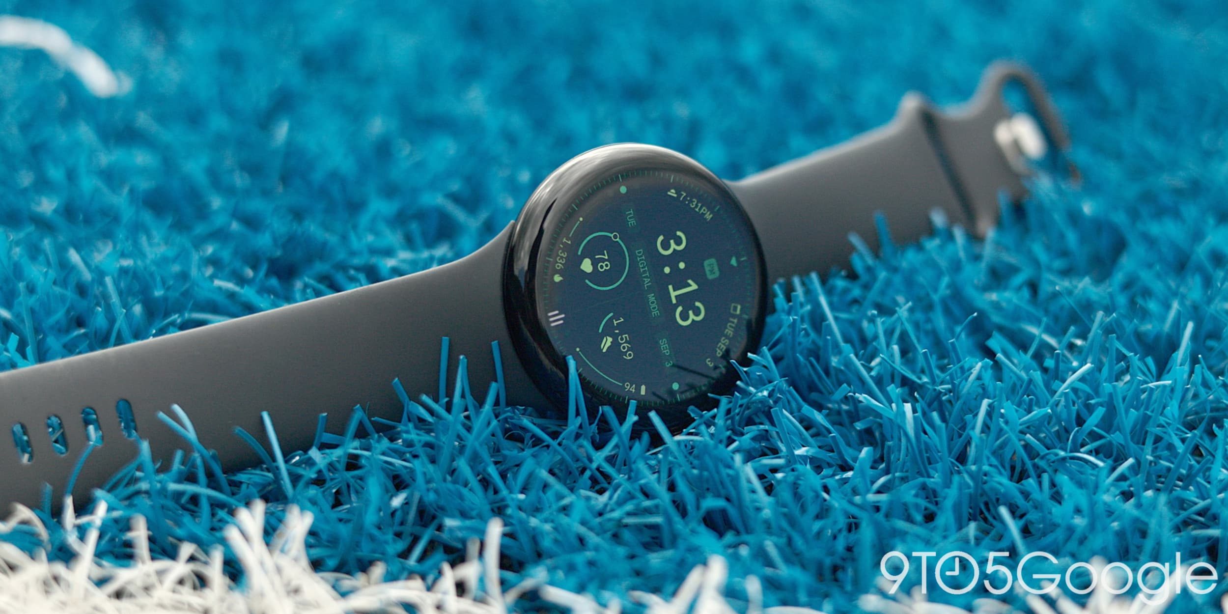 Google выпускает Wear OS 6 для Pixel Watch 2 и 3