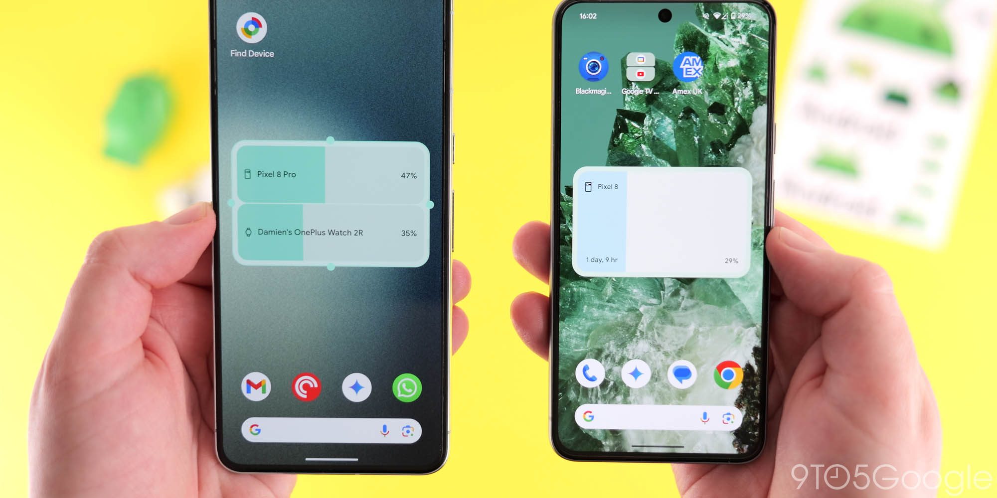 Google Play скоро начнет предупреждать о приложениях, вызывающих чрезмерный разряд батареи
