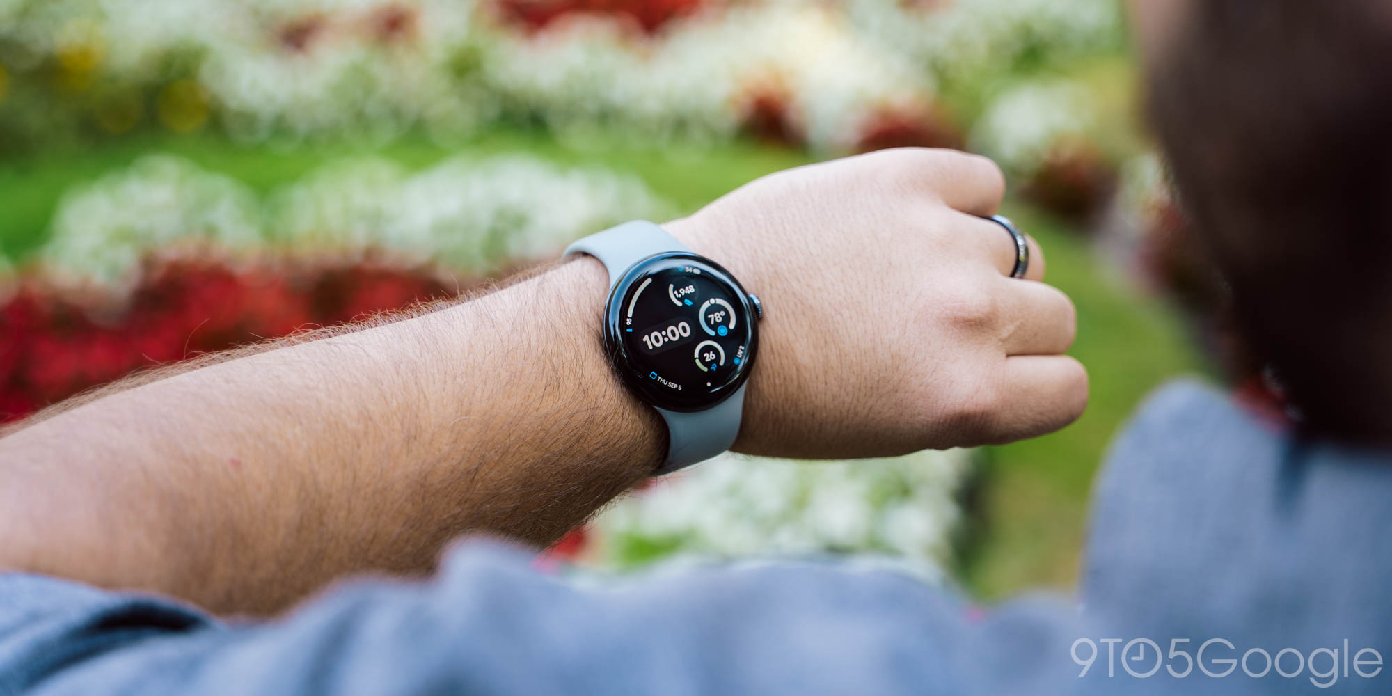 Google Pixel Watch Review: Third time's the charm in both sizes