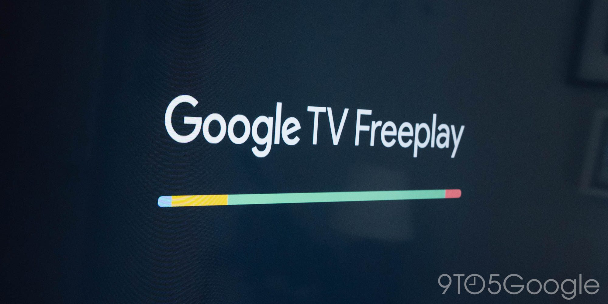 Google TV Freeplay теперь предлагает более 250 бесплатных каналов, включая больше местных новостей