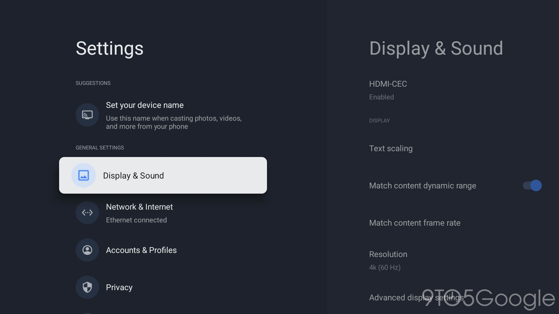 Google Streamer Interface How to pair Google TV Streamer remote if won't work during setup