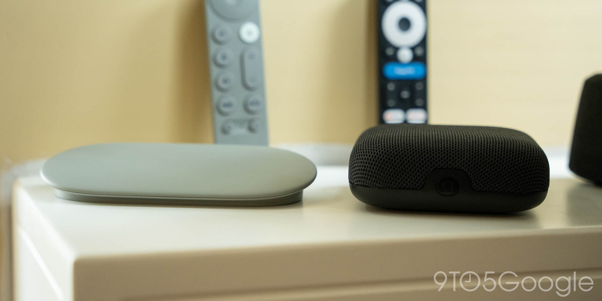 GOOGLE TV STREAMER VS ONN 4K PRO visual data 6