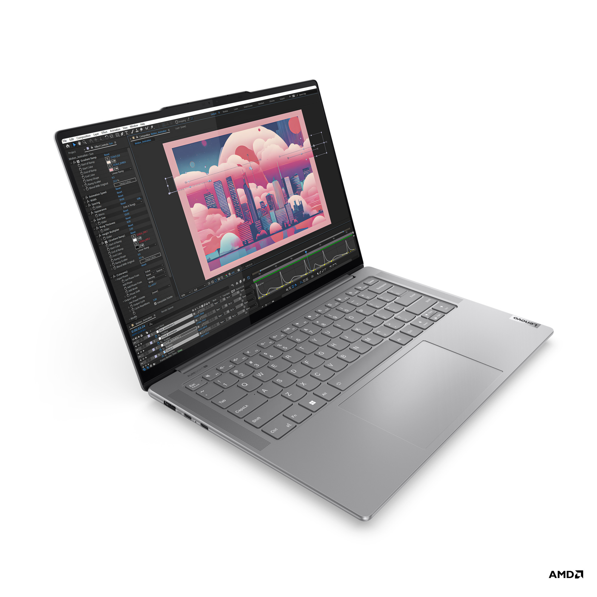 Lenovo launches IdeaPad laptop with Snapdragon X Plus for $849