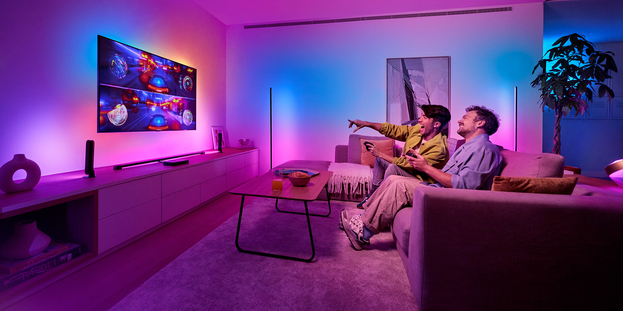 photo of Philips Hue lighting is getting even more expensive on July 1 as a ‘direct result’ of tariffs image