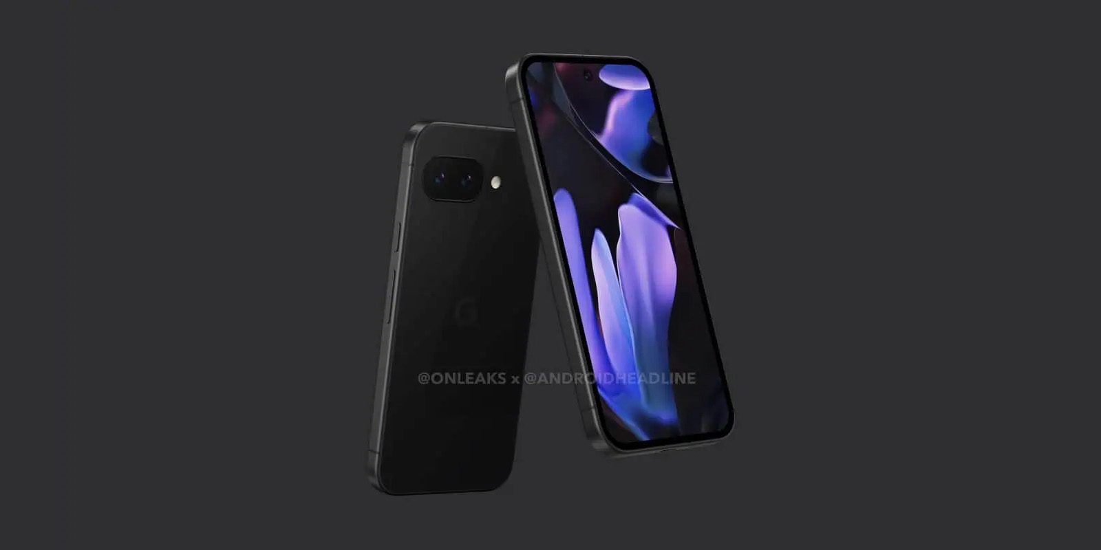 Pixel 9a digicam specifications leak with 48MP major, ‘Upload Me,’ and a digicam bump