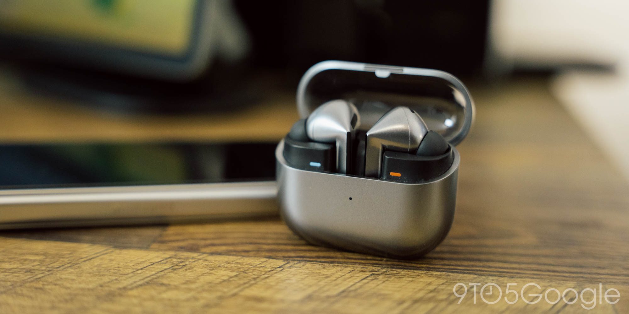 Наушники Samsung Galaxy Buds 3 Pro сейчас стоят более чем на 100 долларов дешевле в Woot