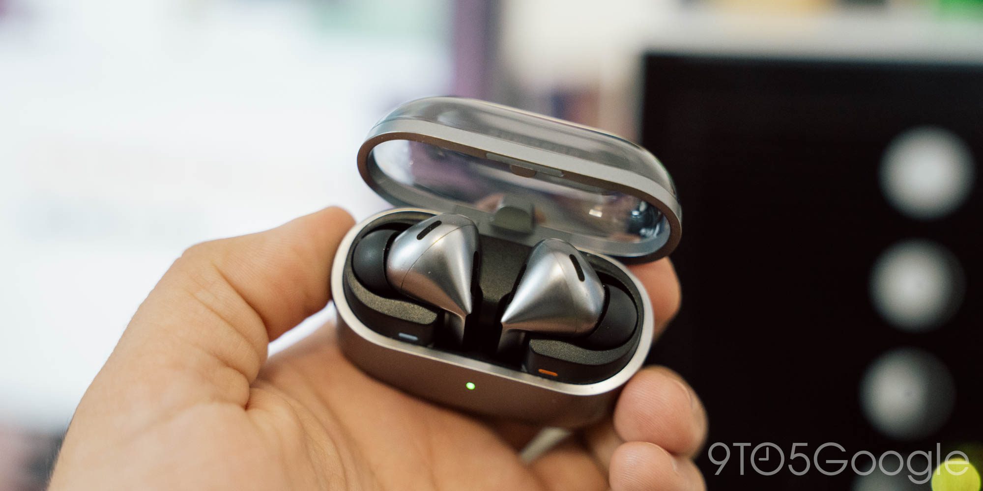 Скидки: Galaxy Buds 3 Pro на $85 дешевле + расширенная гарантия, Galaxy Book 4 Edge на $450 дешевле, Nest Doorbell 3-го поколения и другое
