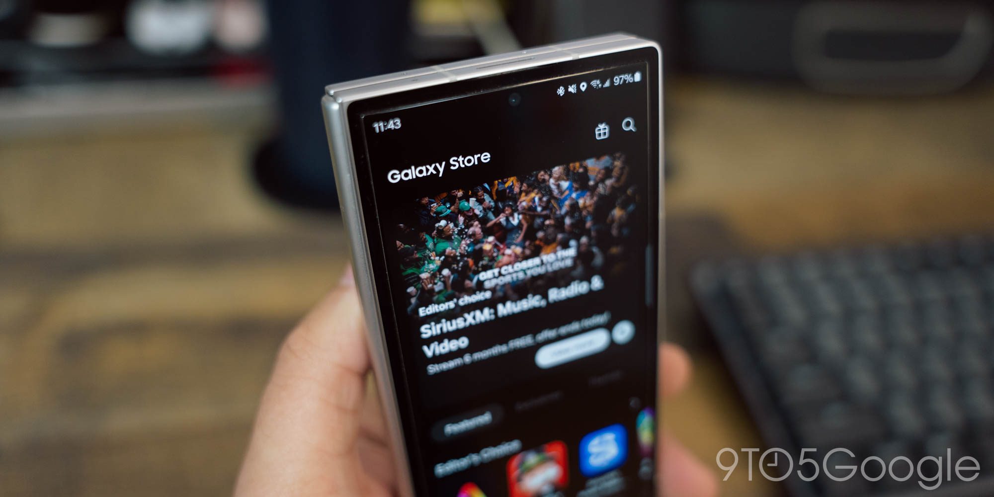 Samsung, по сообщениям, отправляет пользователям кредиты на покупки прямо перед запуском Galaxy S26