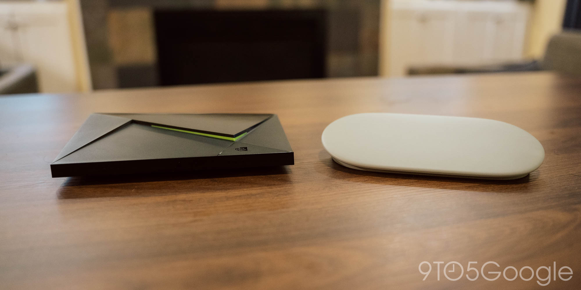 GOOGLE TV STREAMER VS NVIDIA SHIELD visual data 8