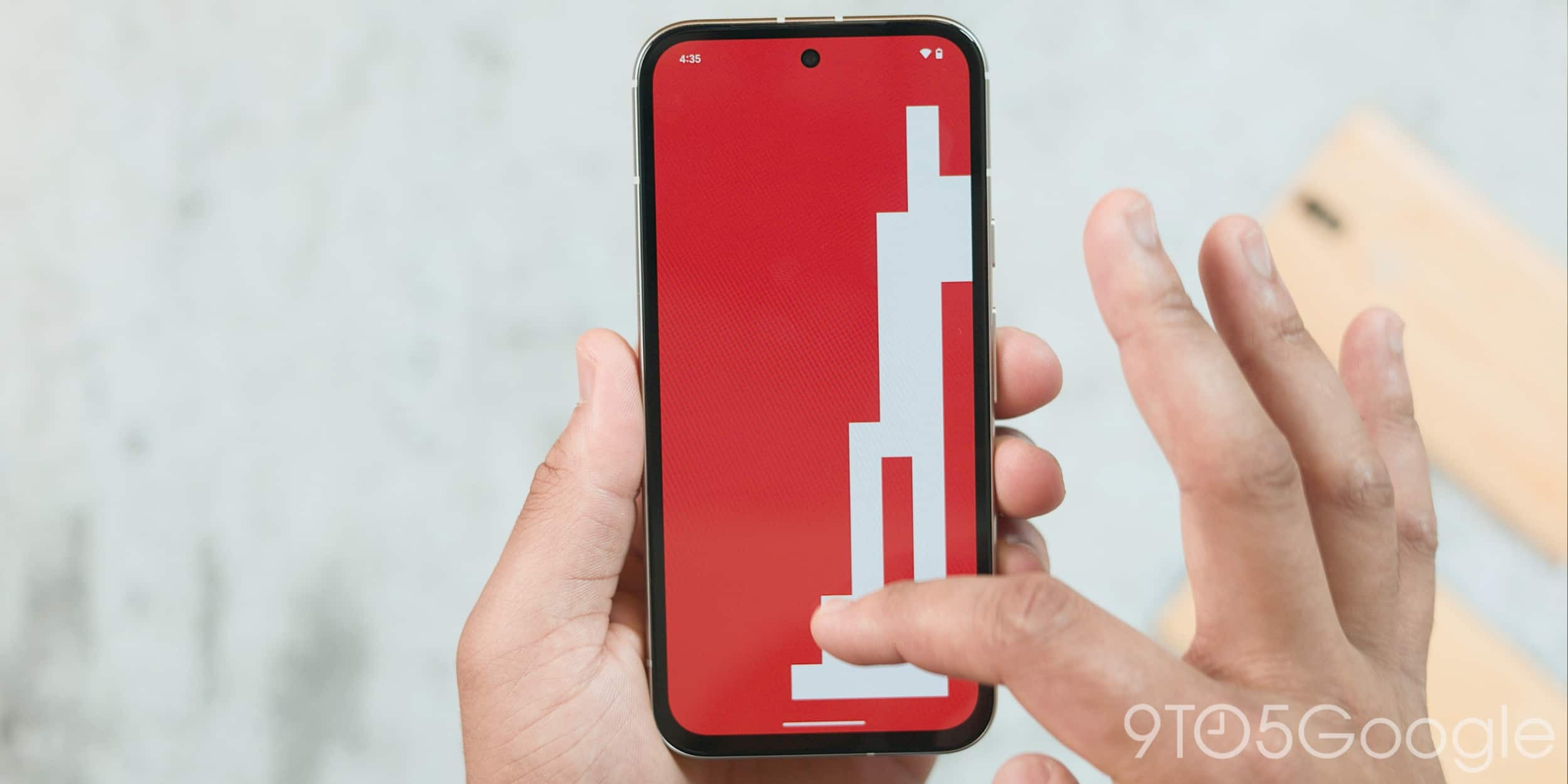 ¿Tu Pixel funciona mejor después de actualizar a Android 15? [Poll]