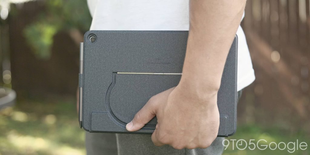 pixel tablet accessories