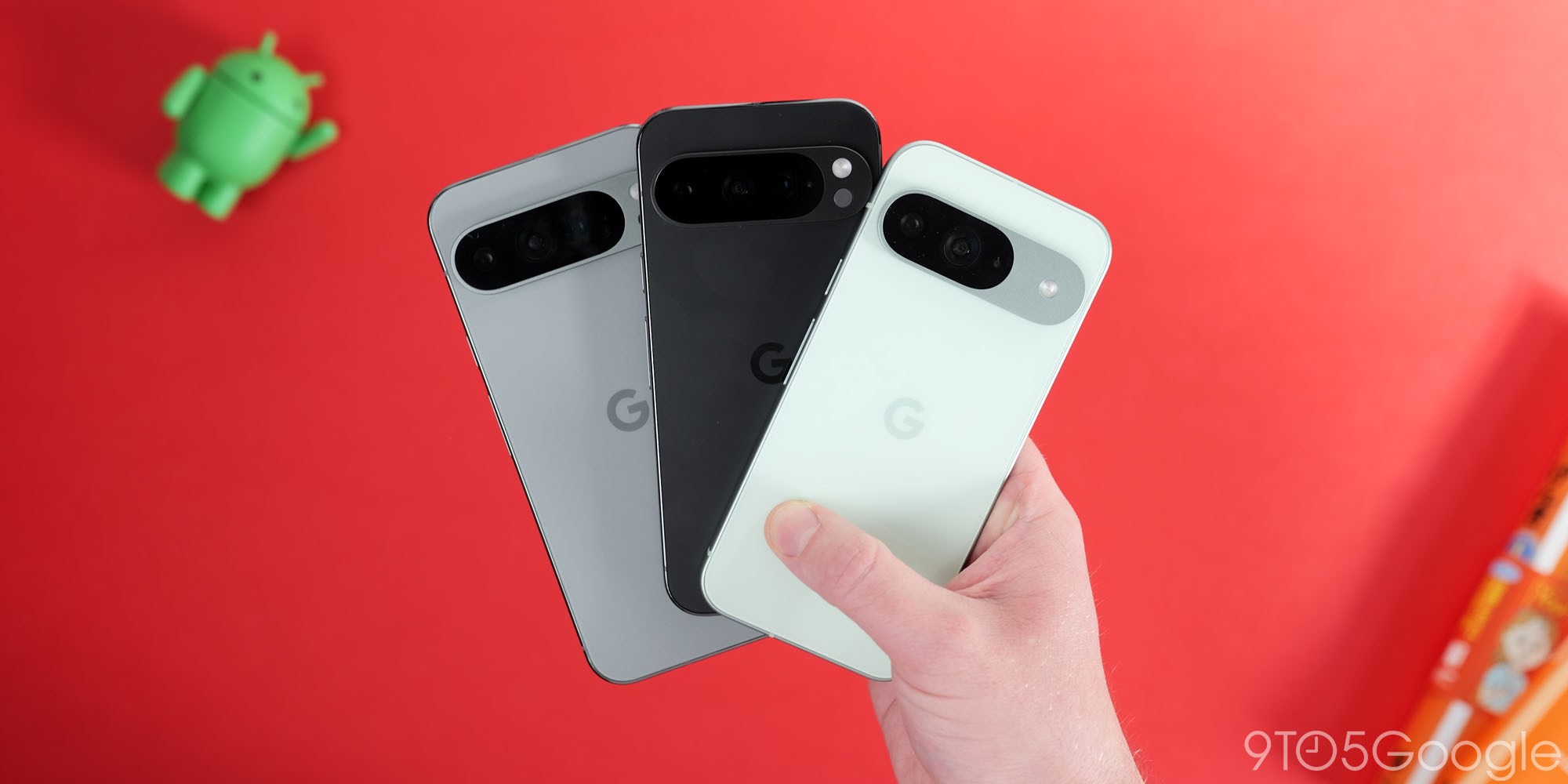 These are currently the best Google Pixel deals on Amazon