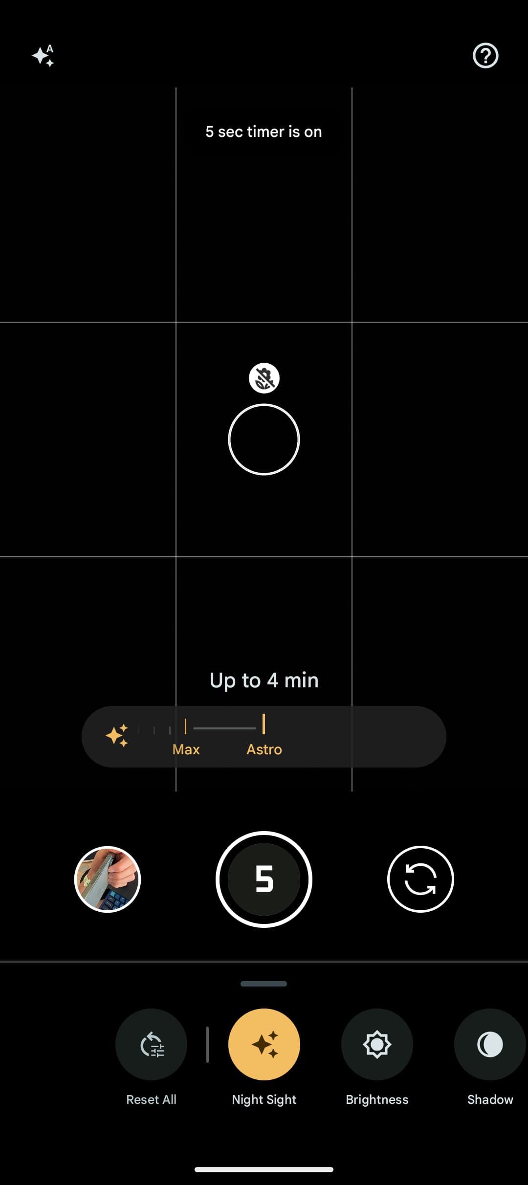 Pixel Camera 9.6 rolling out: Underwater mode, vertical Panorama