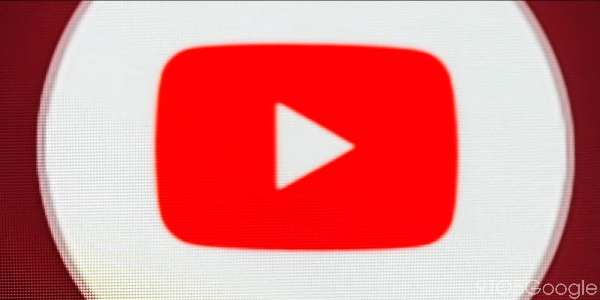 YouTube для Android TV теперь показывает переключатель аккаунтов при запуске