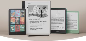 all-new family of Kindle devices