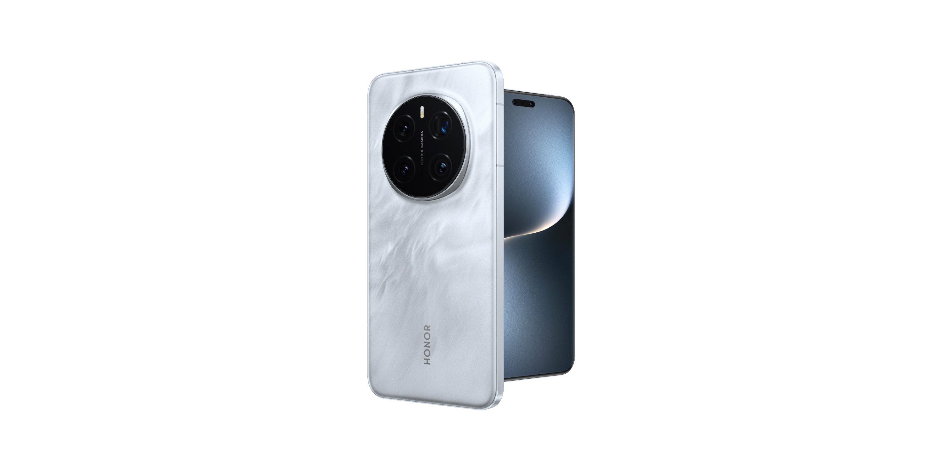 Honor Magic 7 debuts in China ahead of global launch