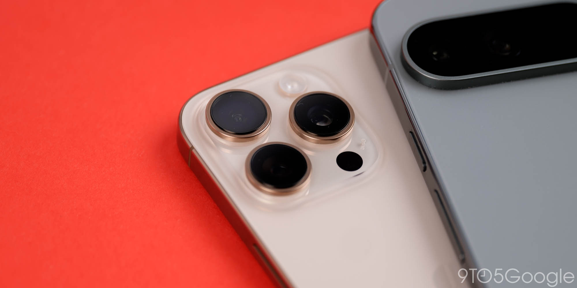 Pixel 9 Pro XL vs. iPhone 16 Pro Max: The AI phone face-off [Video]