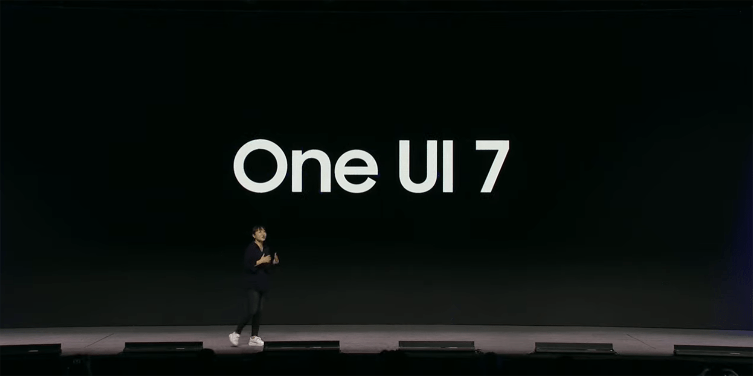 Samsung will use ‘One UI’ on all primary units beginning in 2025, together with TVs