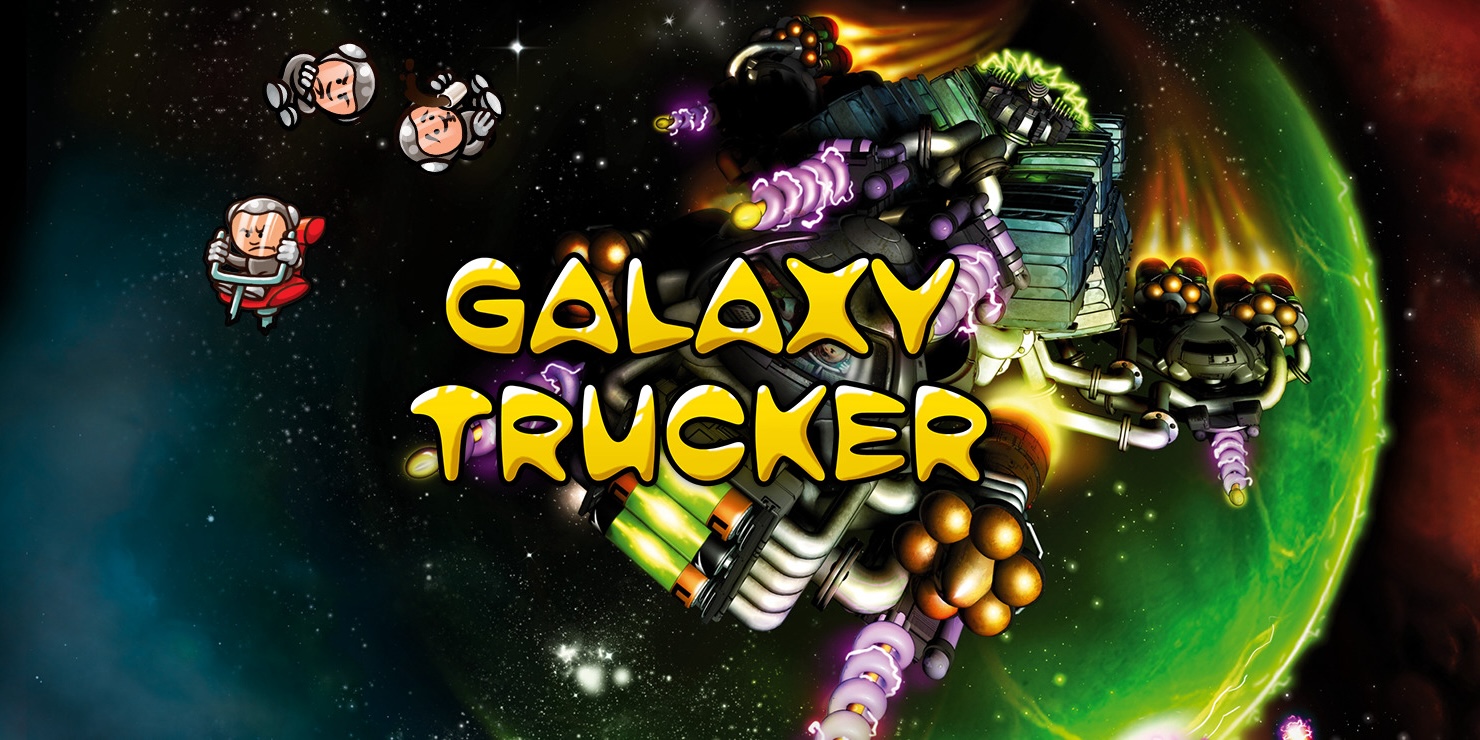 Galaxy Trucker