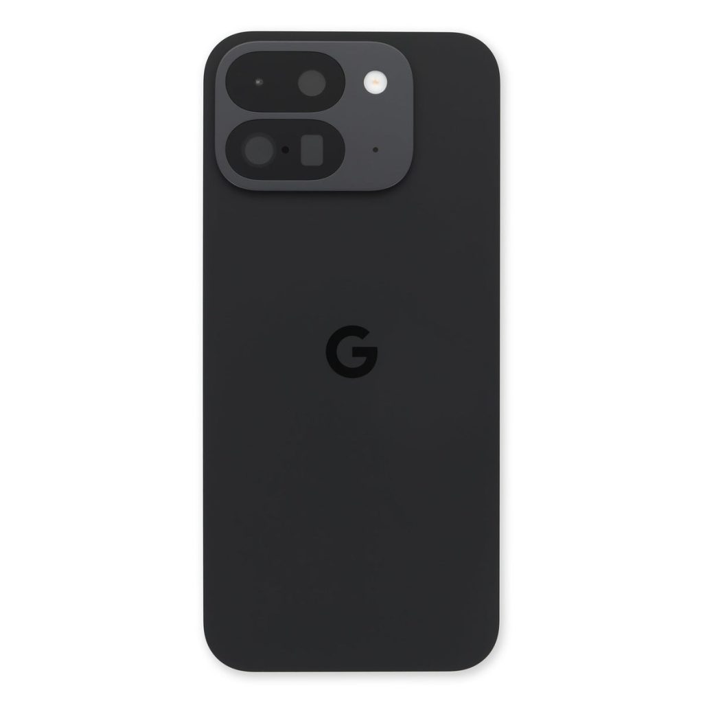 Pixel 9 Pro Fold screen