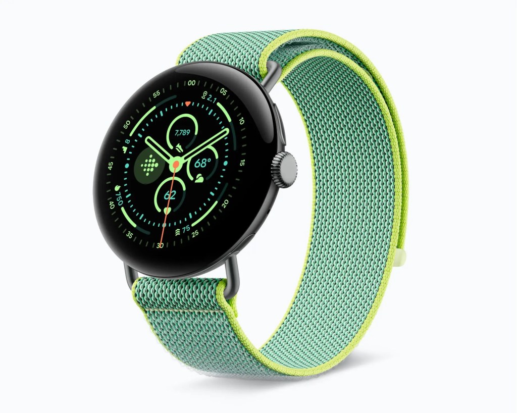 Pixel Watch Performance Loop Band