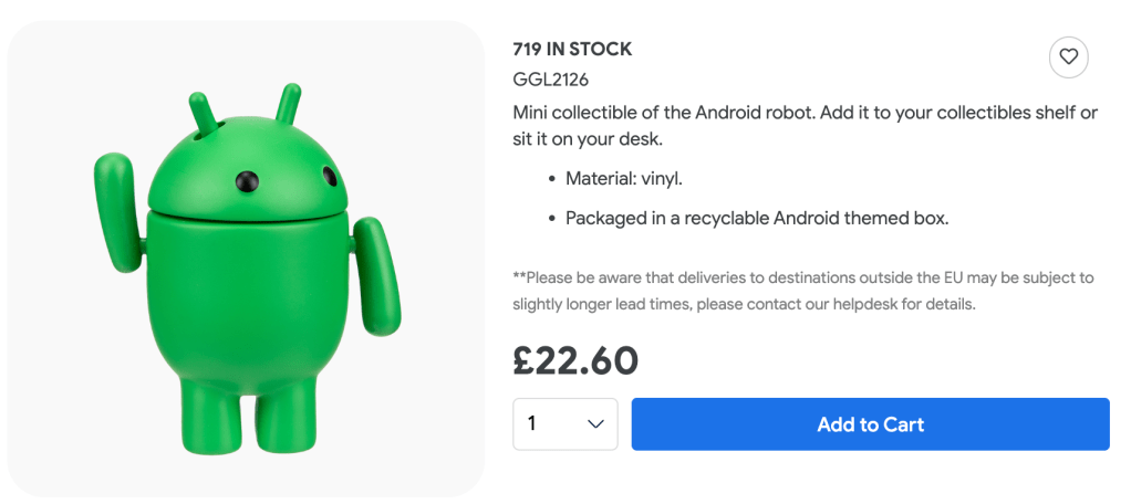 the bot figure