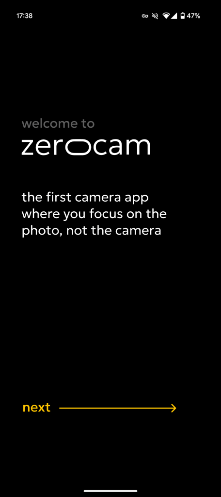 zerocam