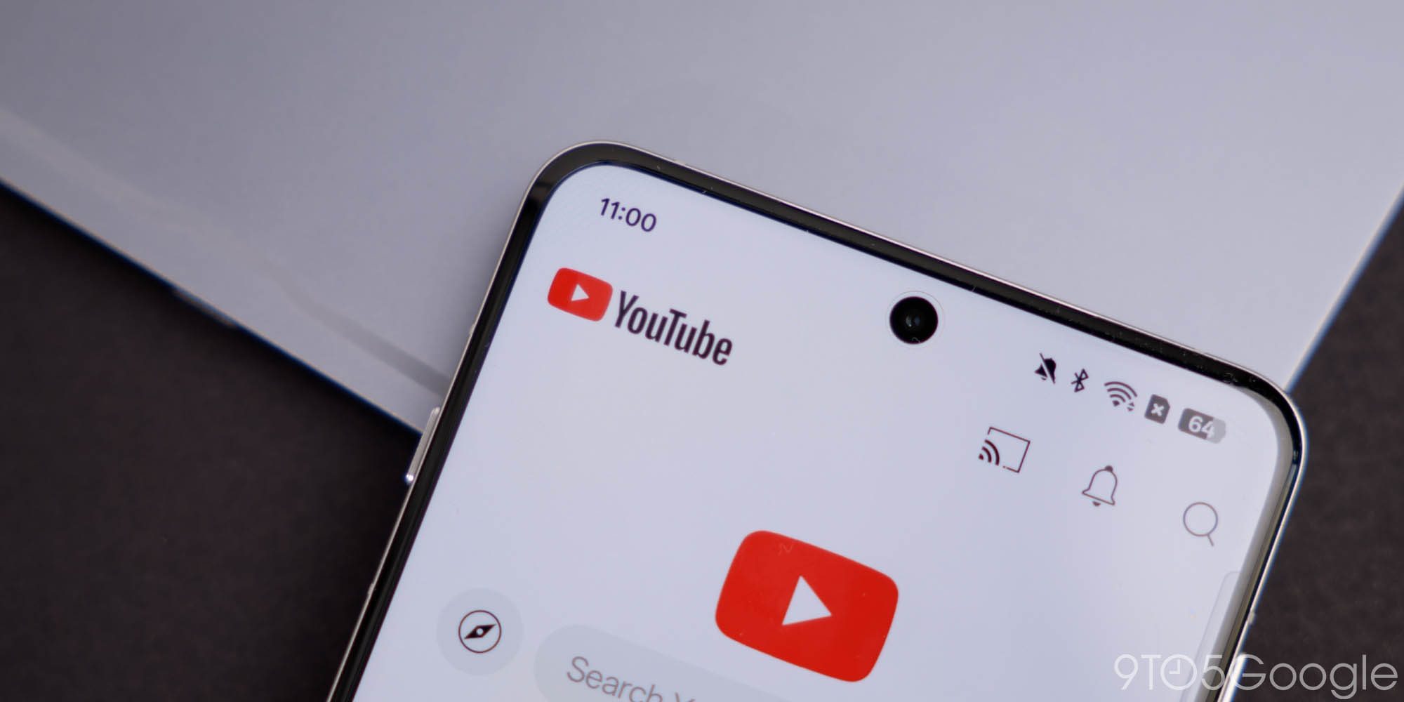 YouTube обновляет видеопроигрыватель и вводит другие «выразительные и интуитивно понятные» нововведения