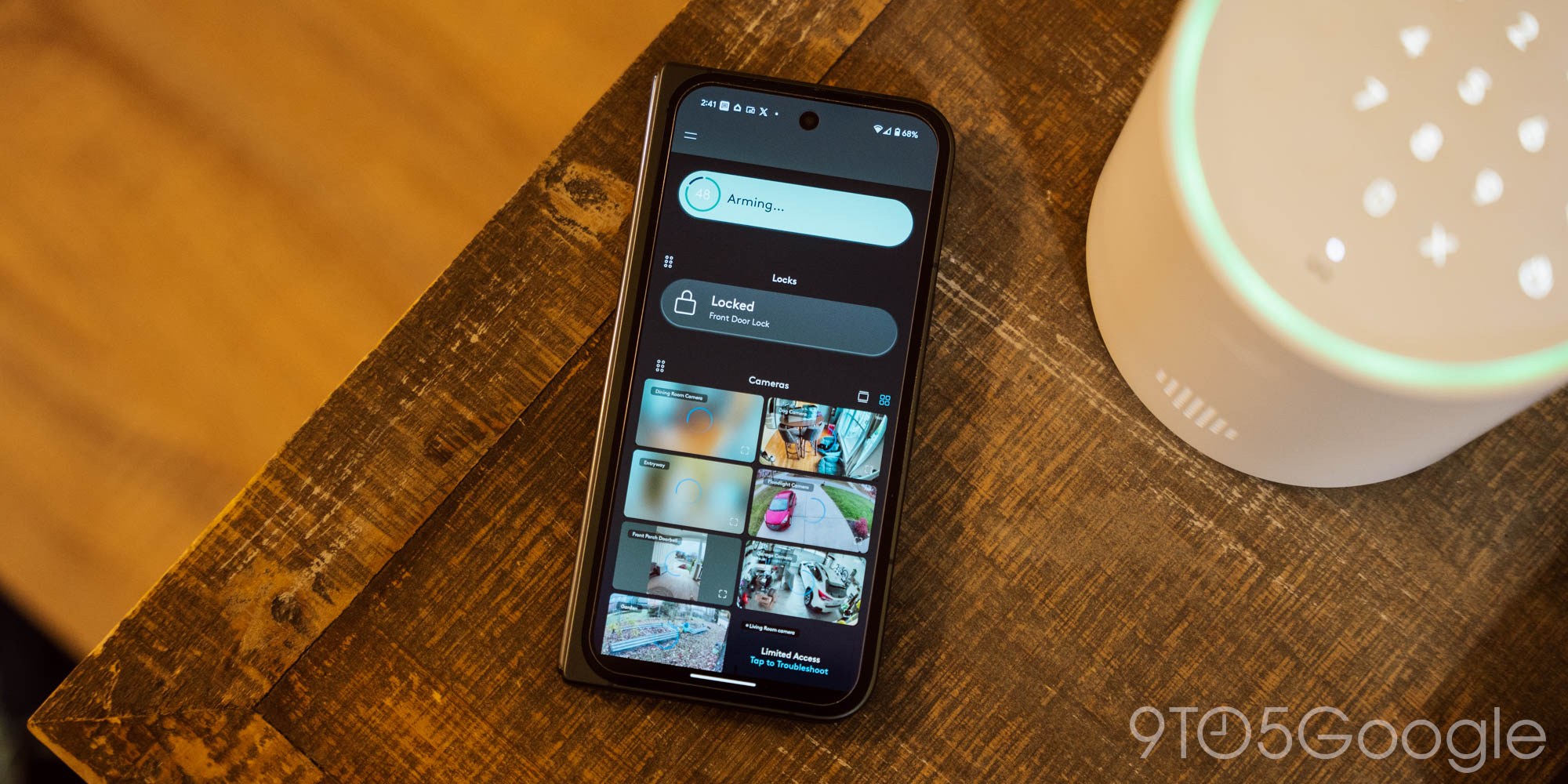 Review: ADT+ is the best security system for Google Nest users
