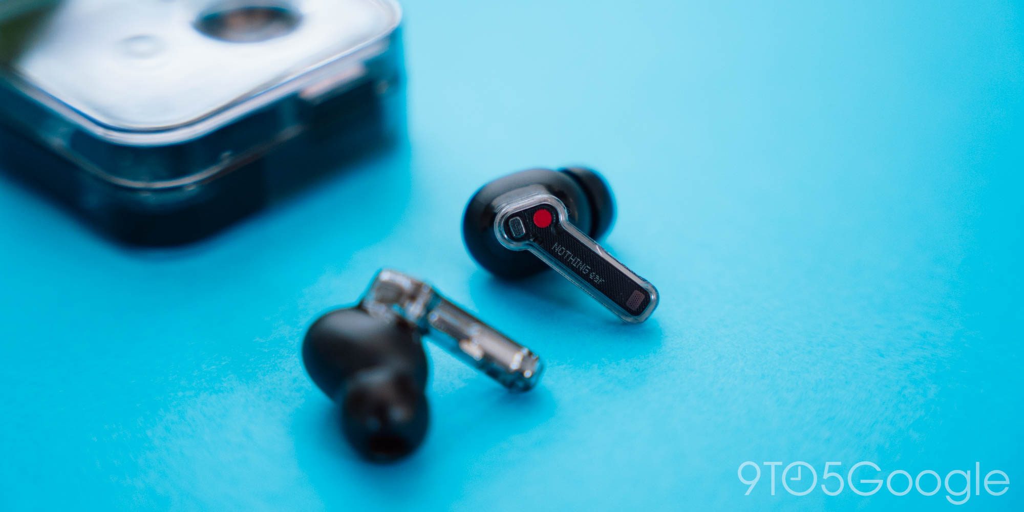 Nothing Ear (3) выйдут 18 сентября: компания намекает на новый дизайн