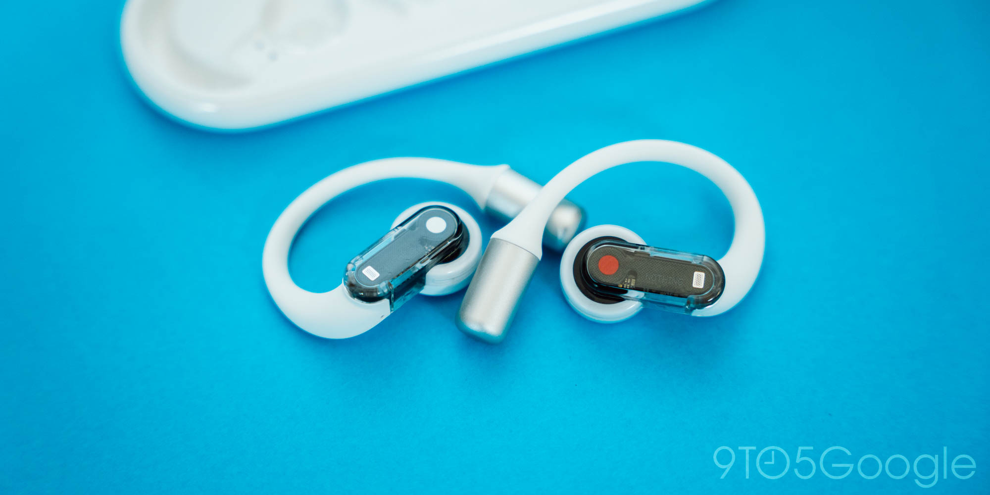 Nothing Ear (open) Earbuds Get New Blue Colorway on May 11