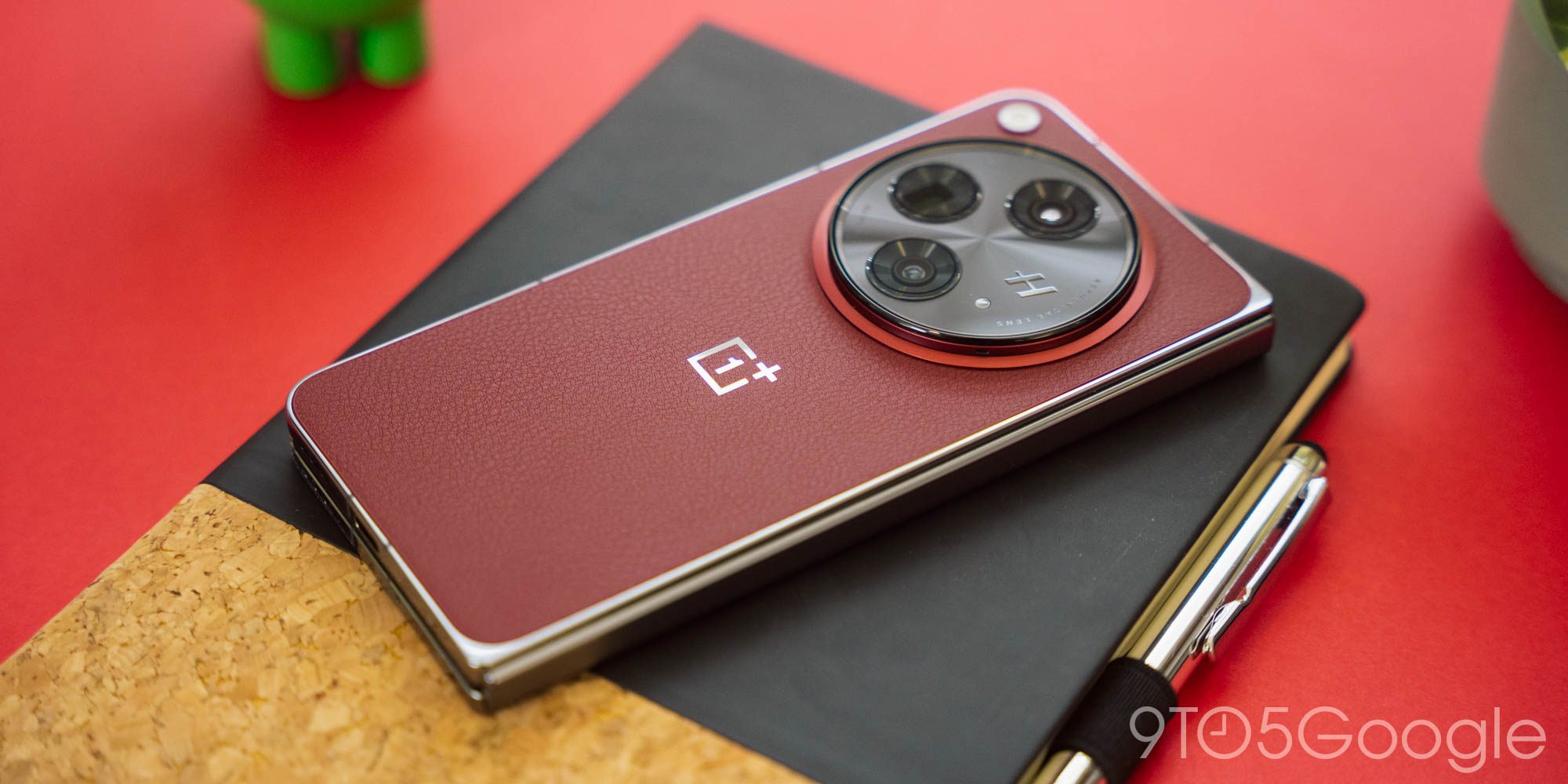 Android 16 для OnePlus Open вышел глобально, а мы все еще ждем сиквела
