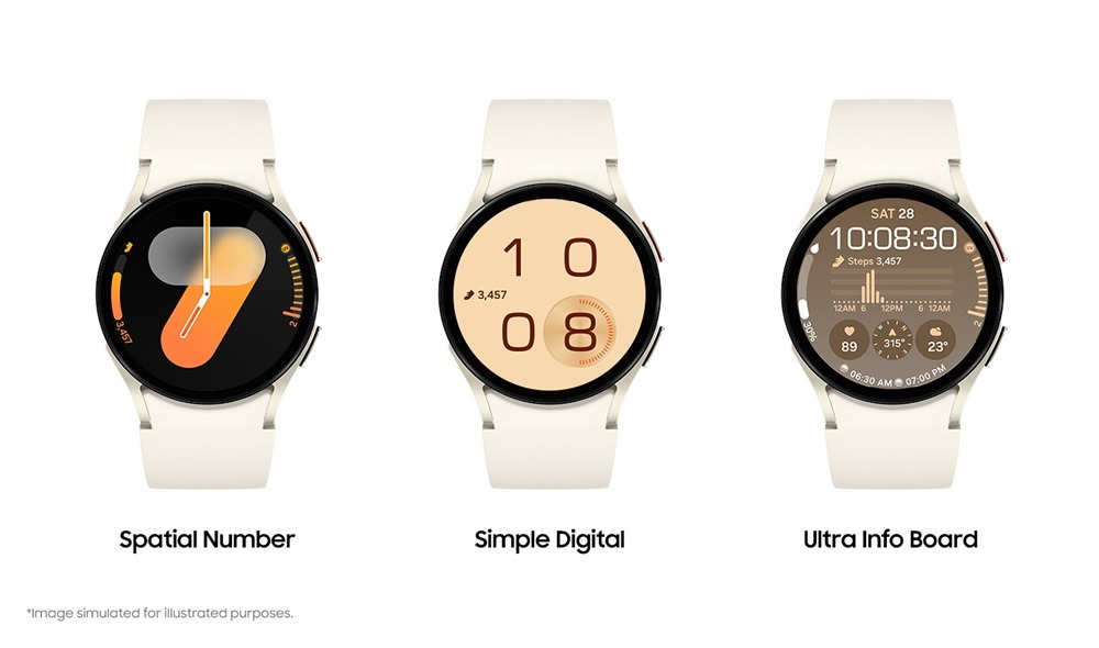 Samsung rolling out Wear OS 5 to these Galaxy Watch models