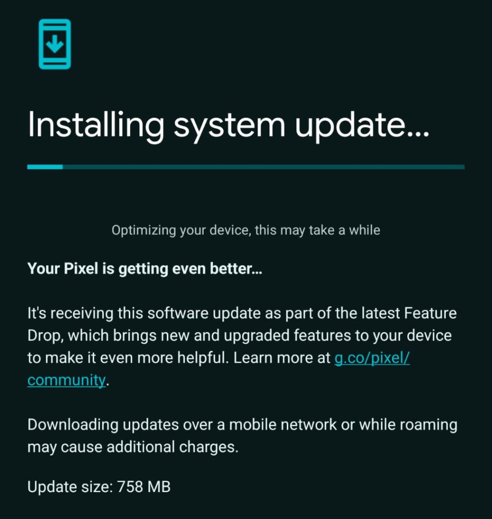 Android 15 QPR1 update rolling out to Pixel 8-9 on T-Mobile