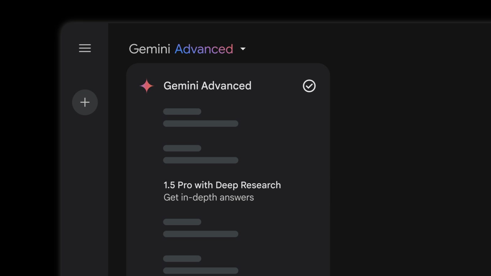 Gemini Advanced Deep Research