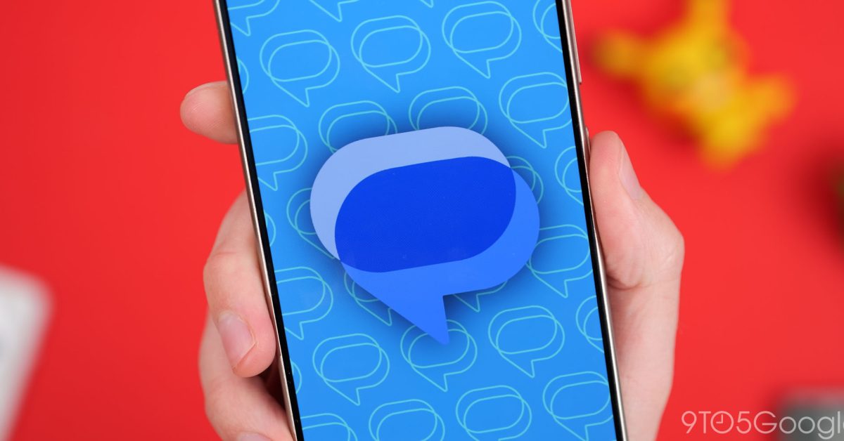 Google Messages slowly rolling out fix for bug that randomly sends old texts to other people - 9to5Google