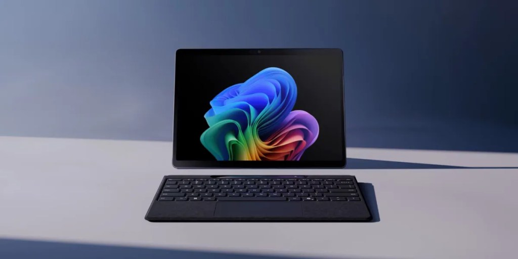 Microsoft Surface Pro 11