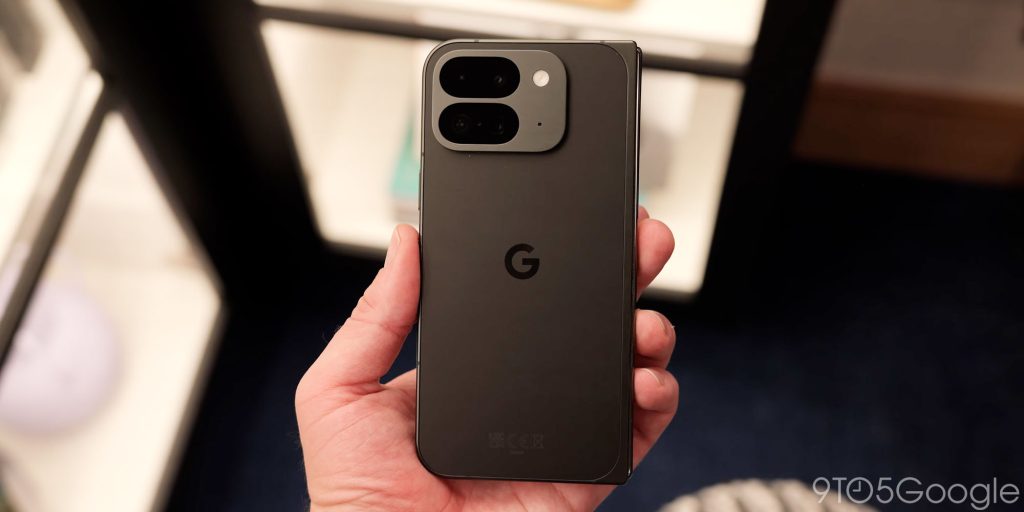 pixel 9 pro fold