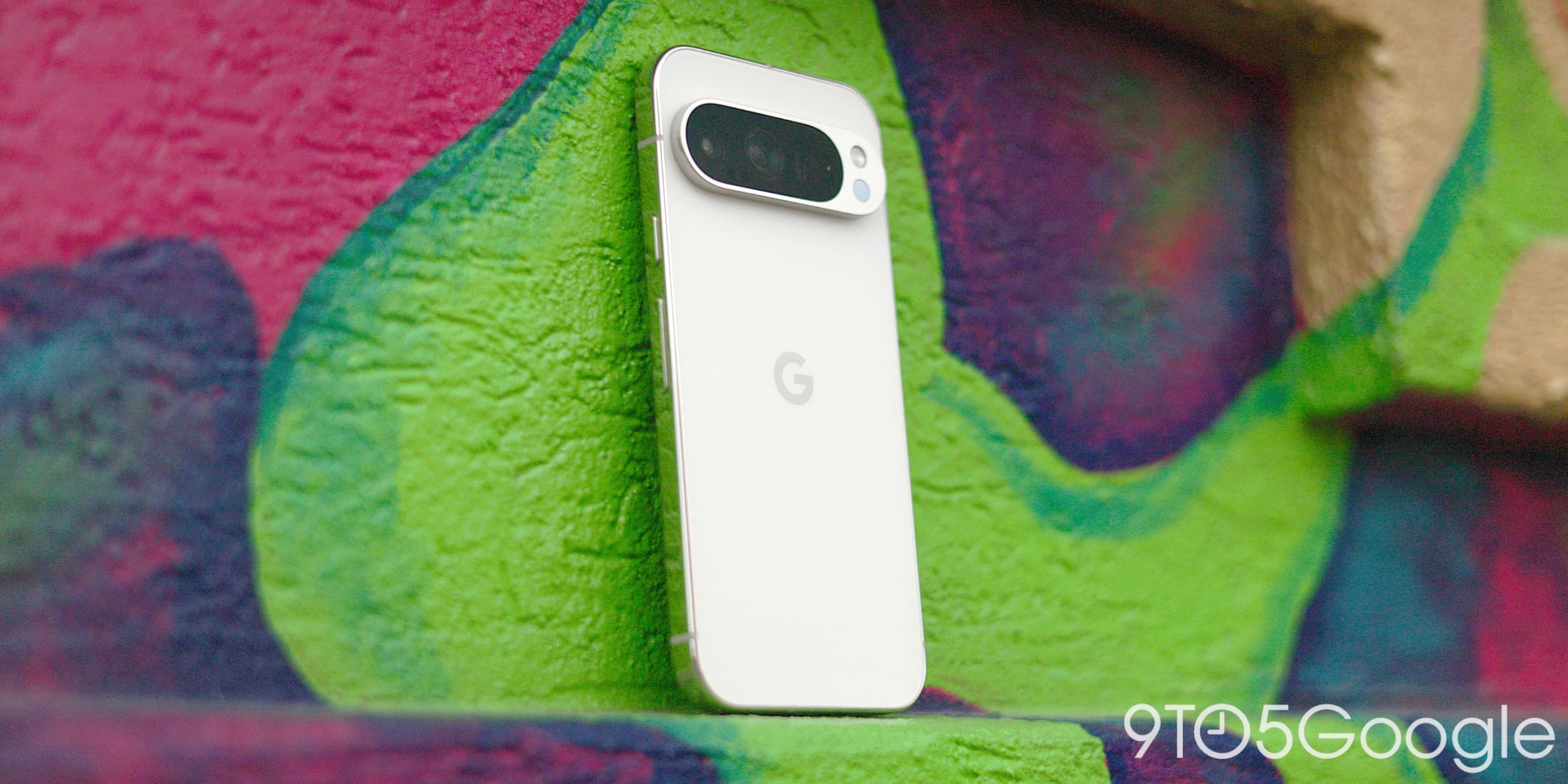 Pixel 9 series is seemingly next in line for Quick Share’s AirDrop support