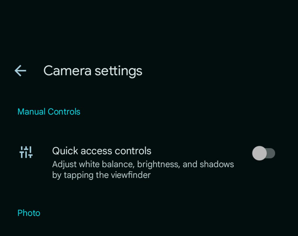 The first things you should set up with your new Google Pixel