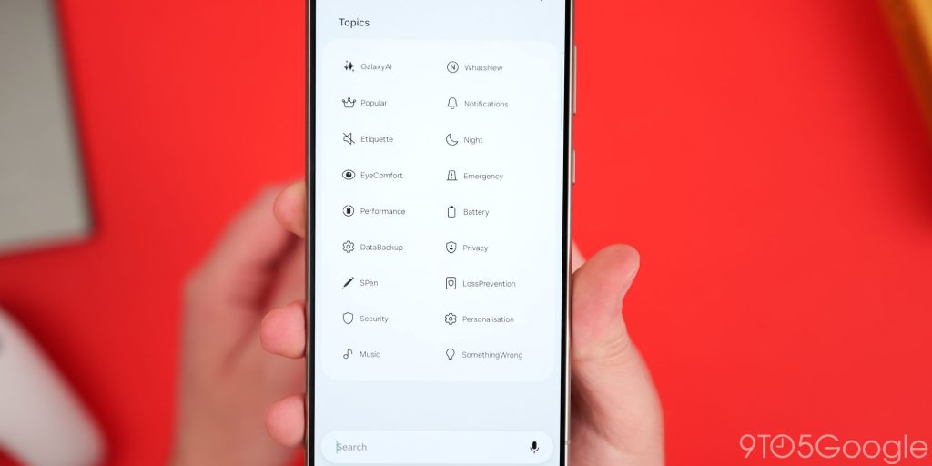 one ui 7.0 features