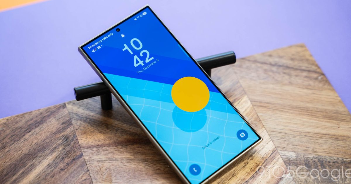 Sasing Ui Logo Here's everything new in One UI 7, Samsung's Android 15 update