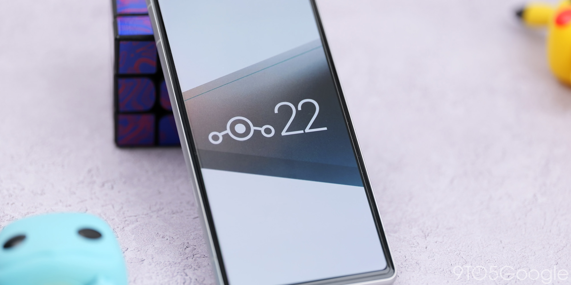 LineageOS 22 review: Android's biggest software sustainability project ...