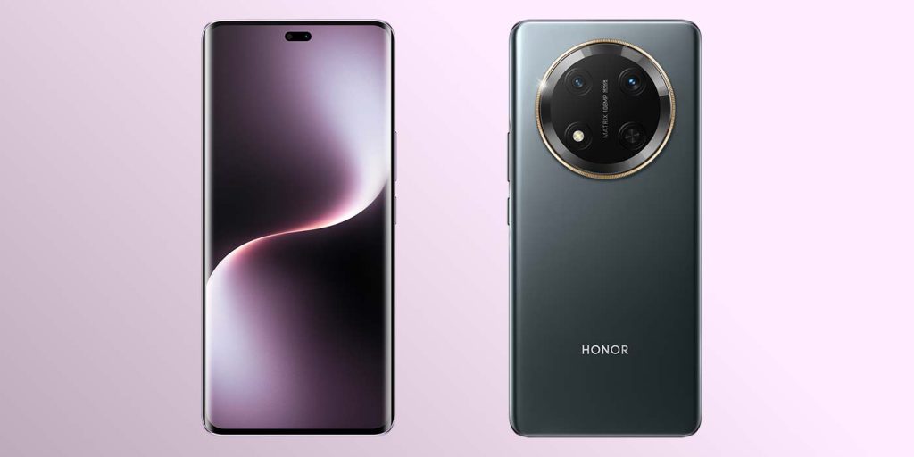 Honor Magic 7 Lite Unveiled with Huge Battery and AI Features